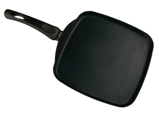 Asador LISA aluminio