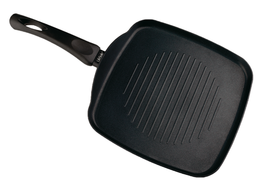 Asador grill aluminio