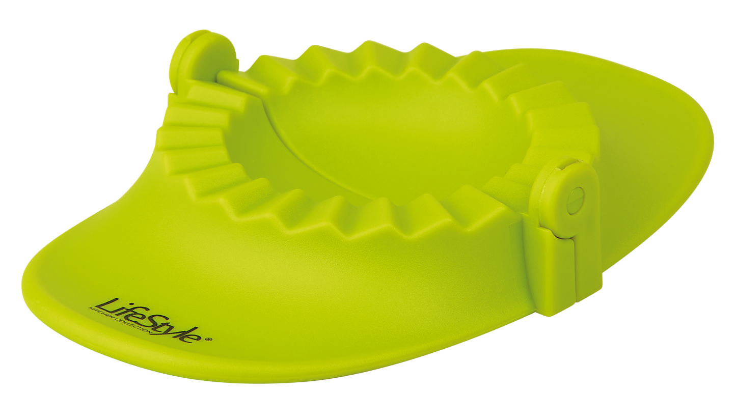 Molde empanadillas, 10 cm