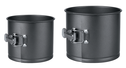 Molde desmontable panettone/fondat