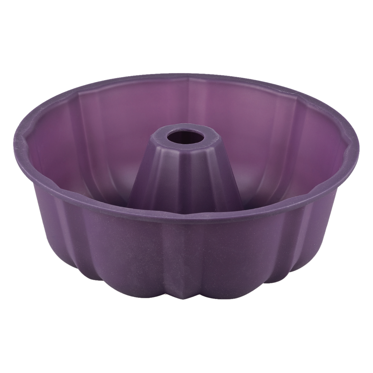 Molde bizcocho silicona