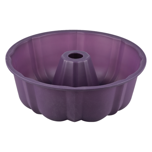 Molde bizcocho silicona