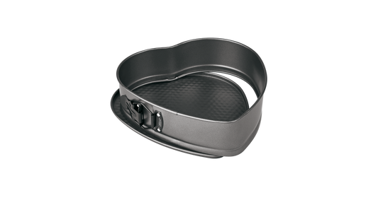 Molde desmontable corazón