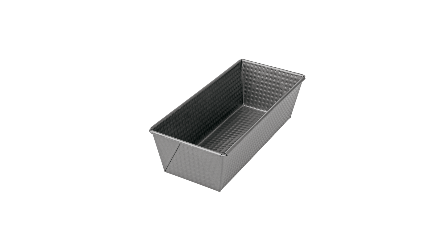 Molde plum cake reforzado