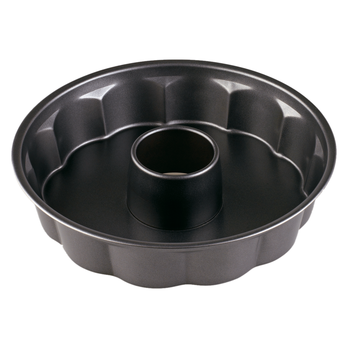 Molde fiorela con tubo