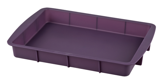 Fuente horno de silicona