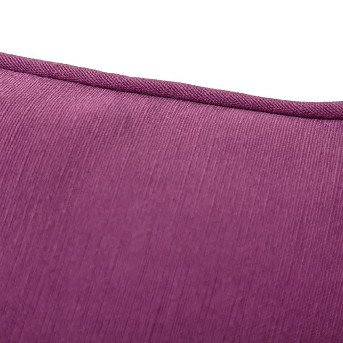 Cojín loneta teñido loving colours 45 x 45 cm