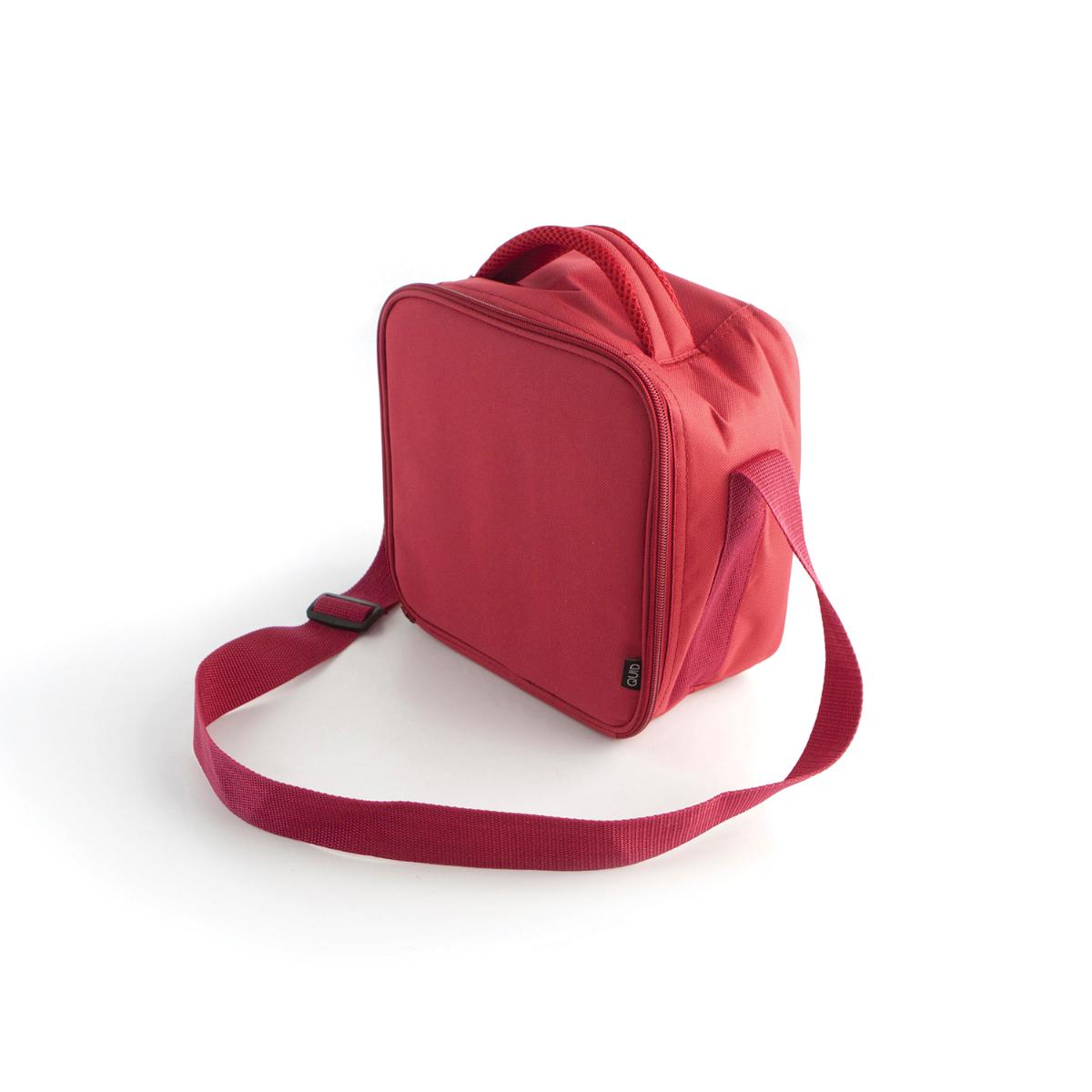 Bolsa isotermica con 2 recipientes