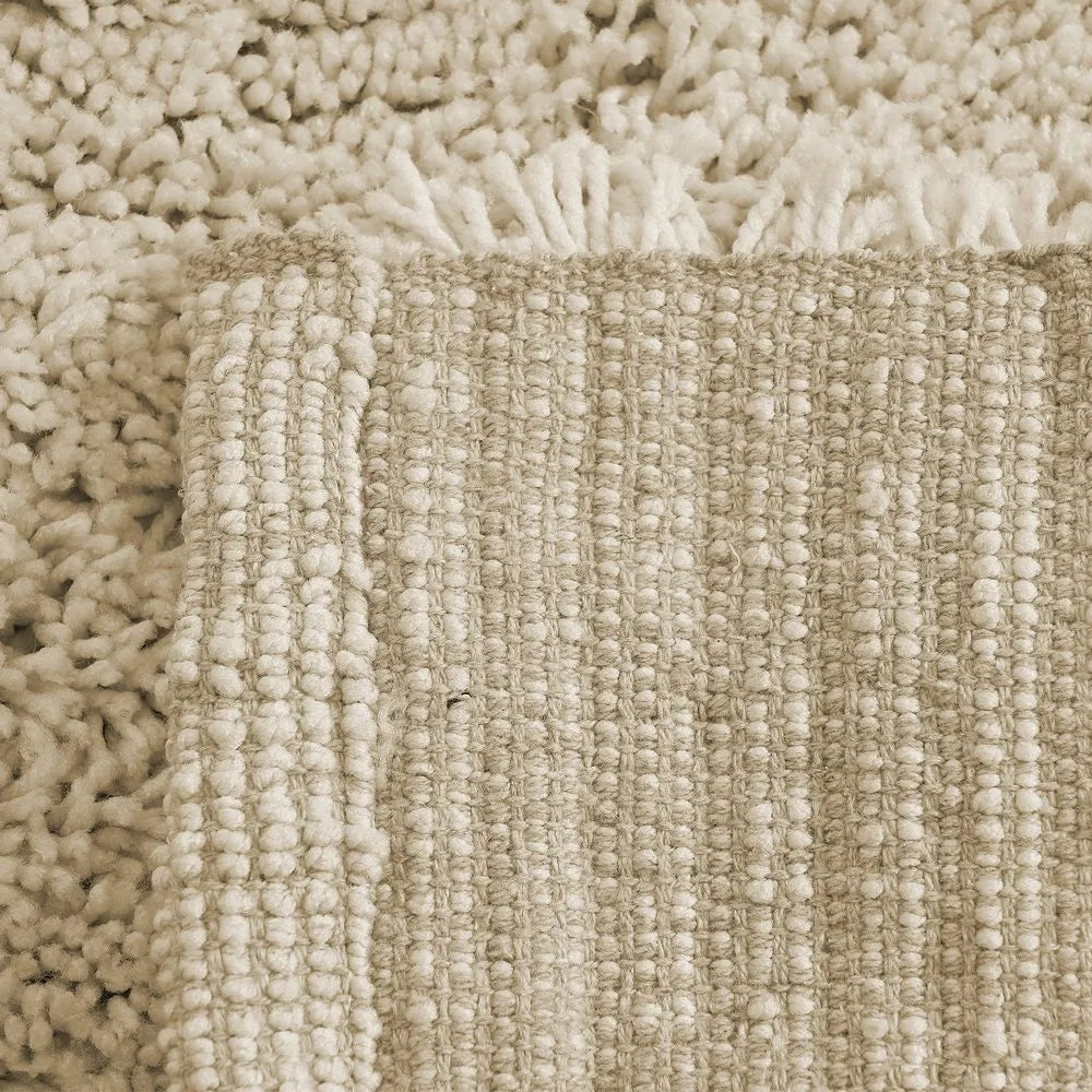 Alfombra confort natural 50 x 80 cm