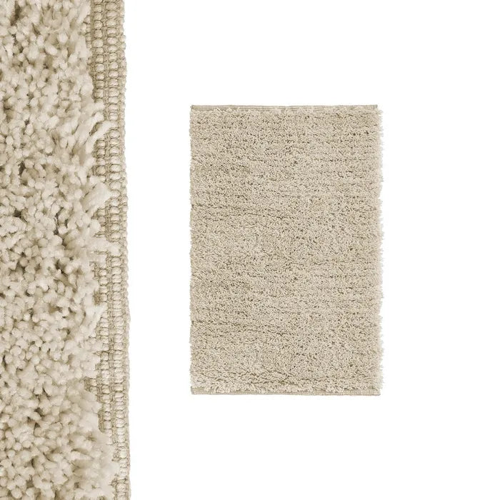 Alfombra confort natural 50 x 80 cm