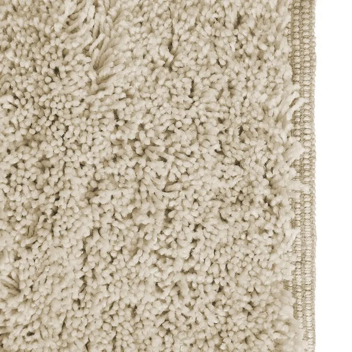 Alfombra confort natural 120 x 170 cm