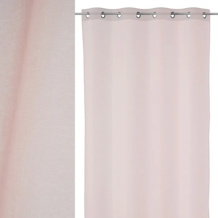 Visillo dolly teñido basic colors 140 x 260 cm