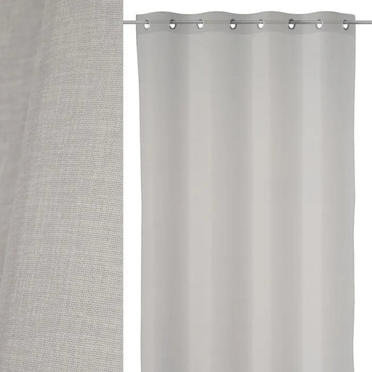 Visillo dolly teñido basic colors 140 x 260 cm