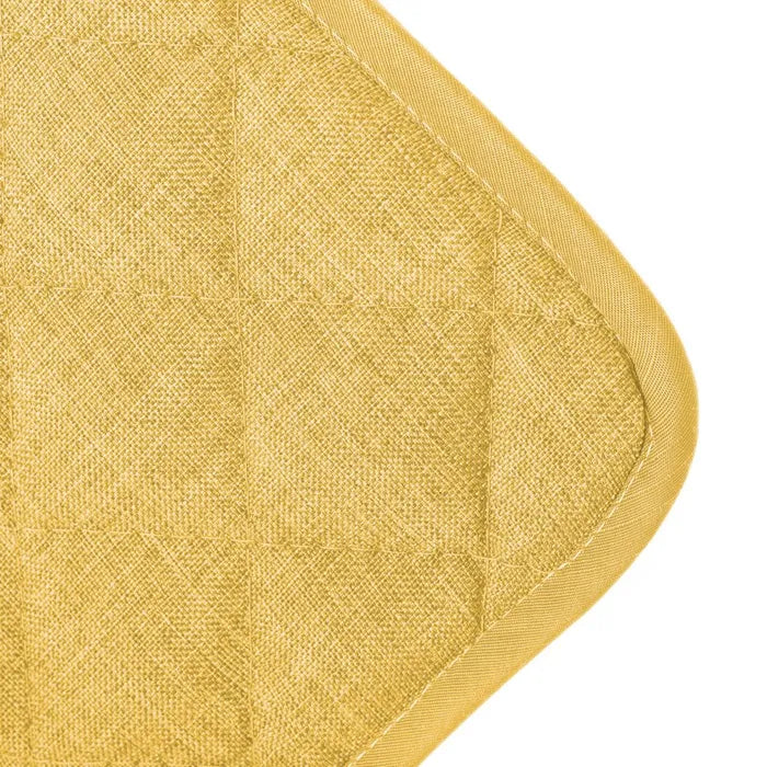 Manopla y agarrador loving maíz 20 x 0,10 x 20 cm