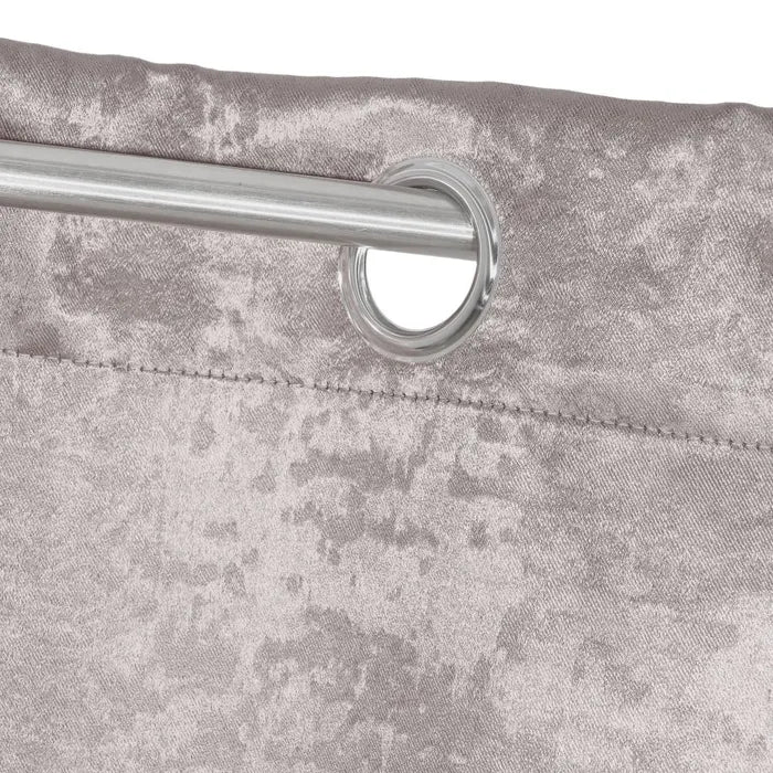 Cortina antelina opaca satinado 140 x 260 cm