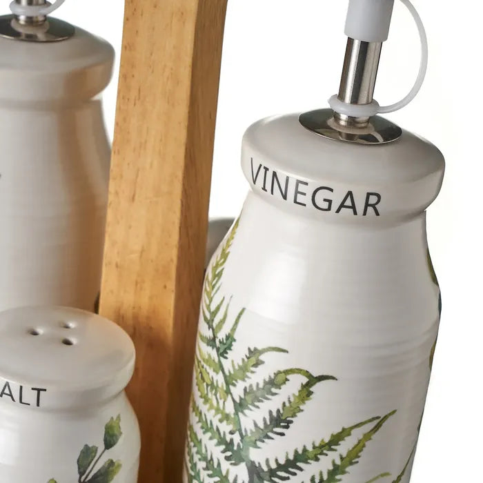 Convoy plant stoneware
