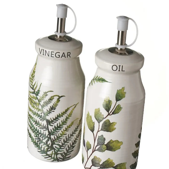 Convoy plant stoneware