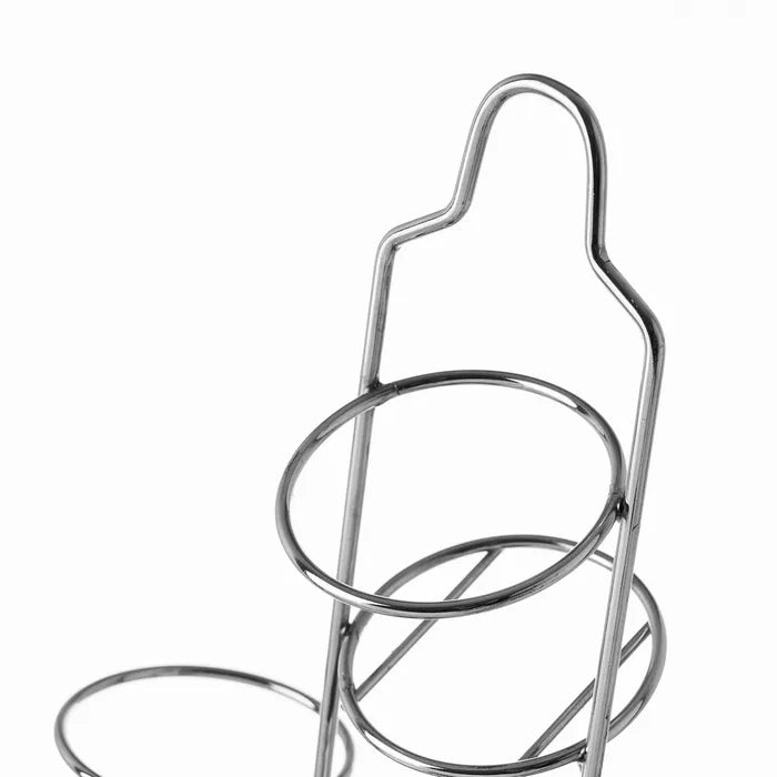 Convoy 4 piezas 17,40 x 7 x 24 cm