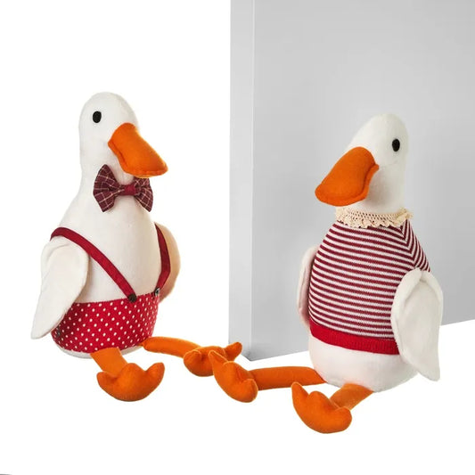 Tope puerta pato 2/m tela-gravilla 15 x 20 x 27 cm