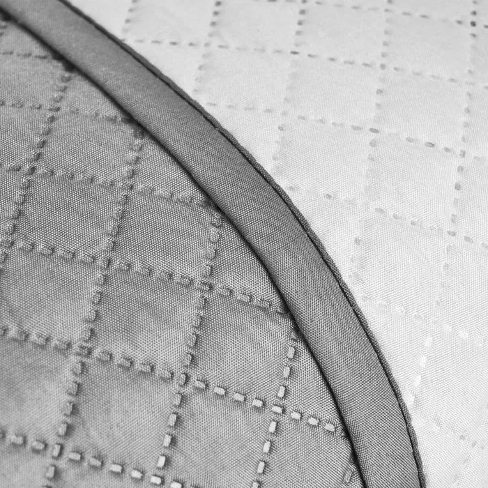 Cubre sofá 2 plazas de 120 a 170 cm 115 x 220 cm