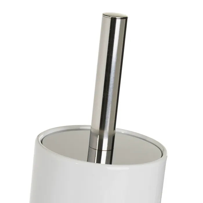 Escobillero spots cerámica 10 x 10 x 32 cm