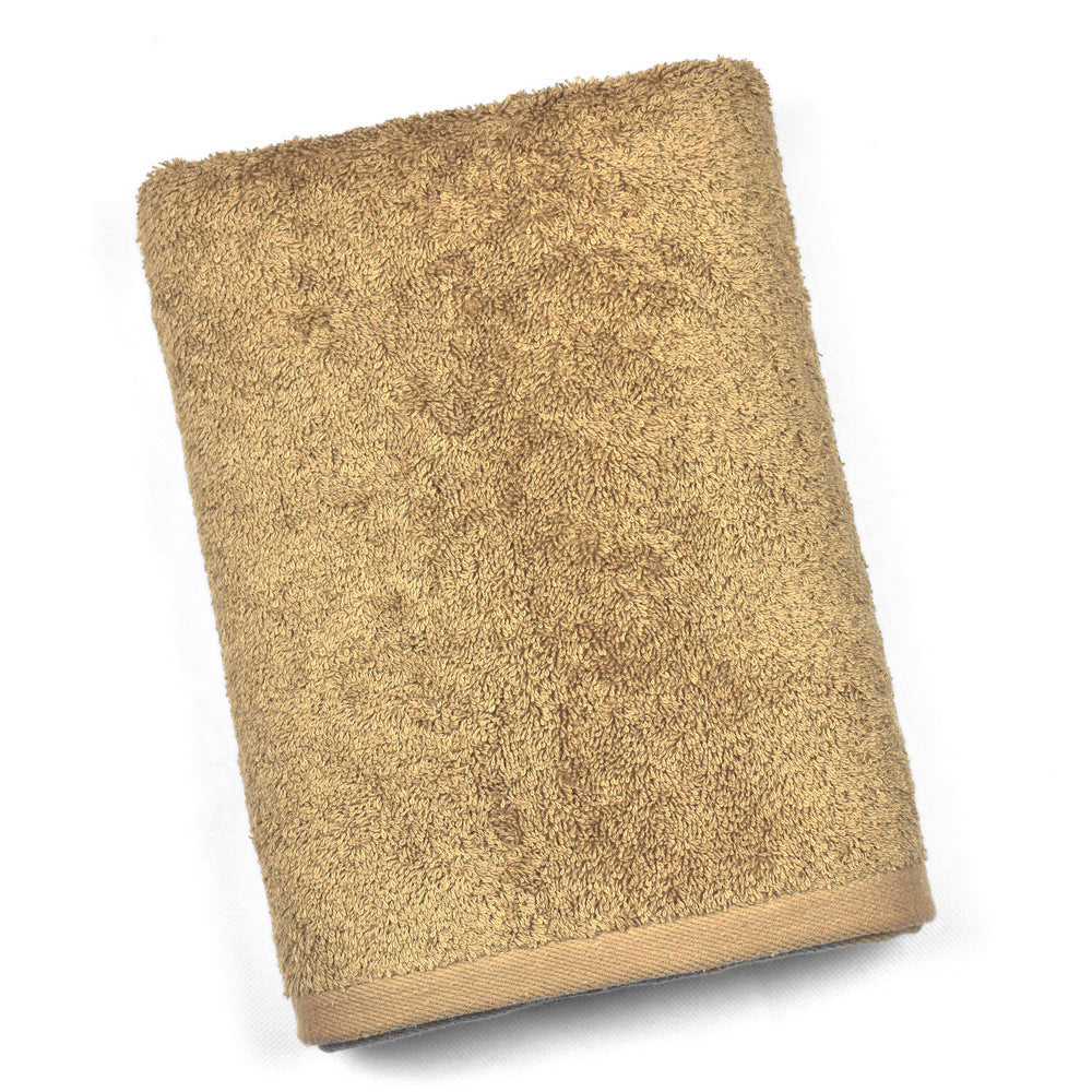 Toallas beige EXCLUSIVE