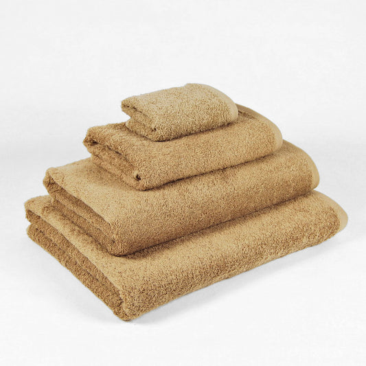 Toallas beige EXCLUSIVE