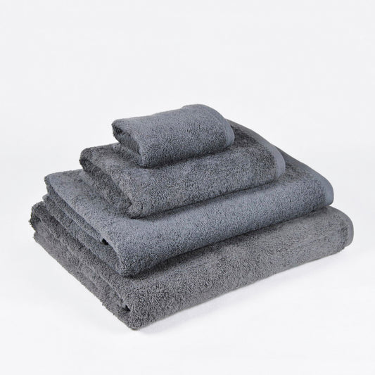 Toallas grises EXCLUSIVE