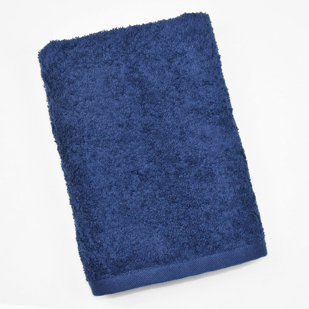 Toallas azules EXCLUSIVE