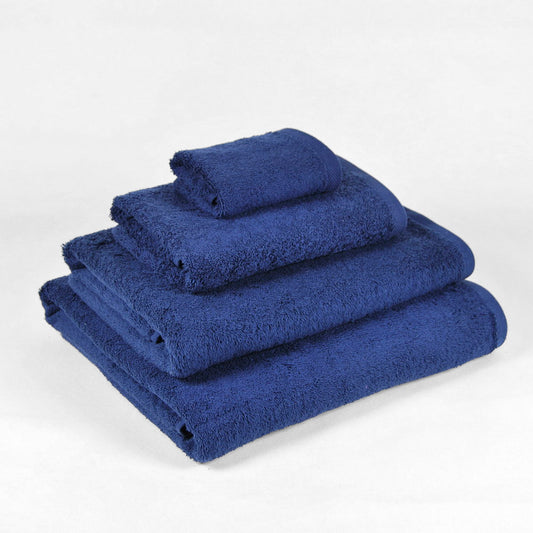 Toallas azules EXCLUSIVE