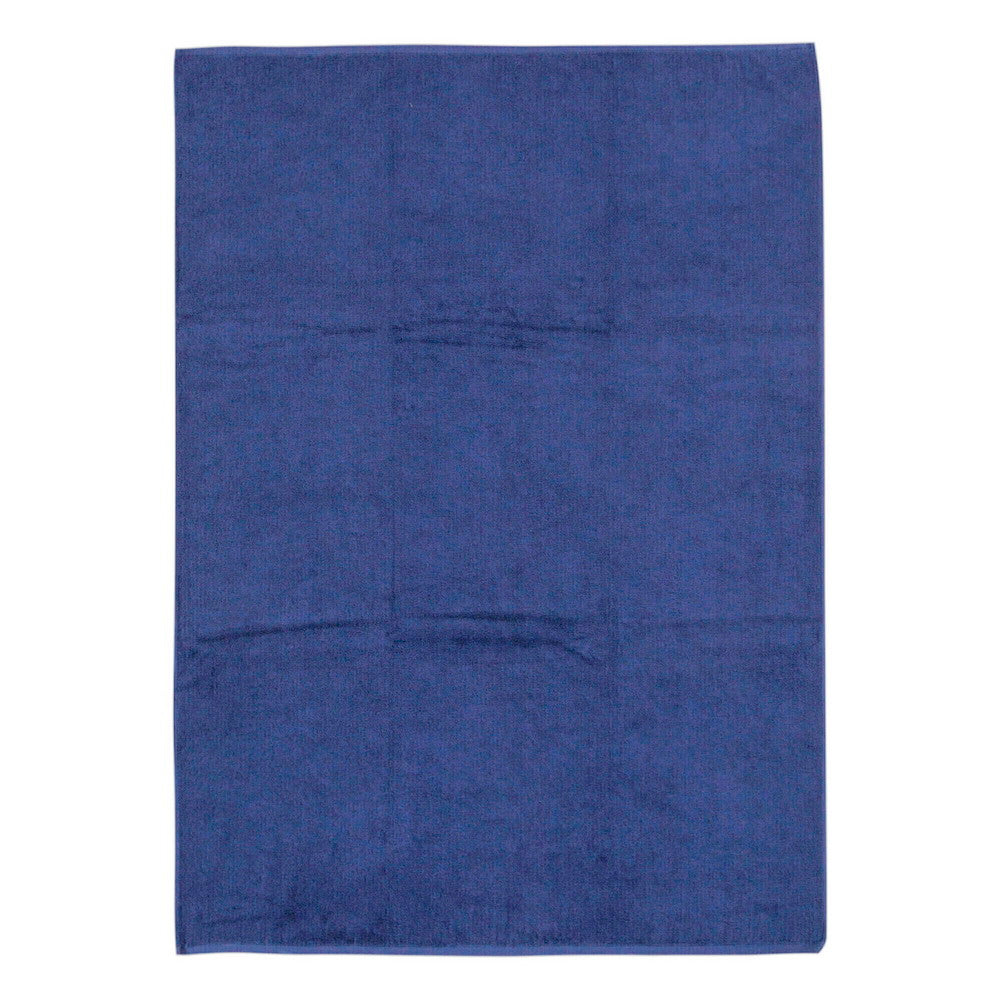 Toallas azules EXCLUSIVE