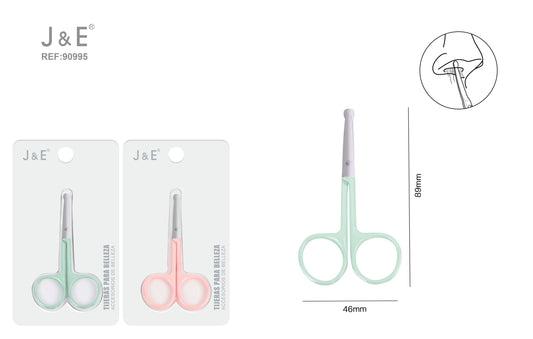 Tijeras para belleza