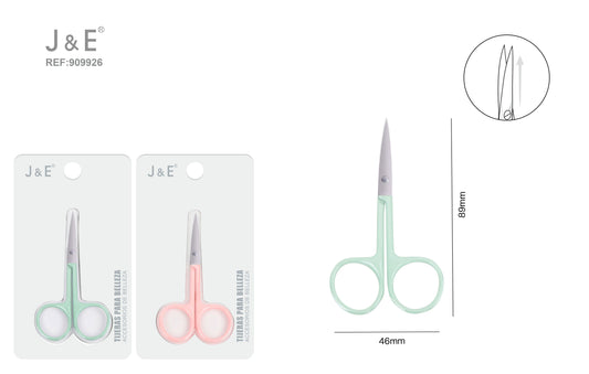 Tijeras para belleza