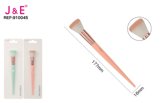 Brocha para maquillajes