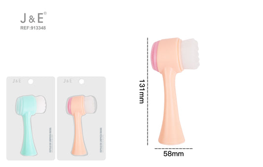 Cepillo de limpieza facial