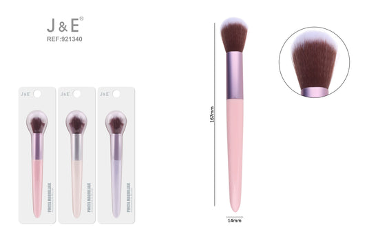 Brocha para maquillaje