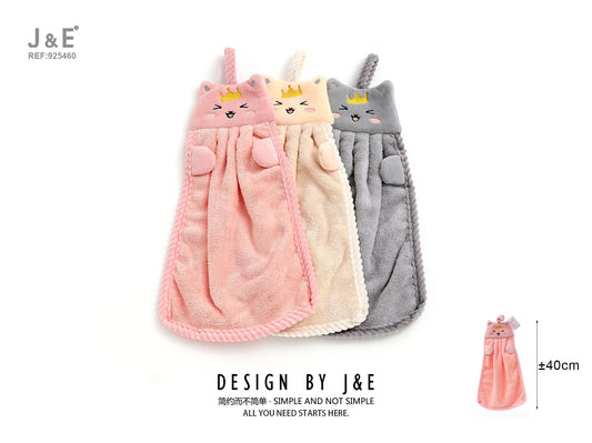 40 cm toallita de manos