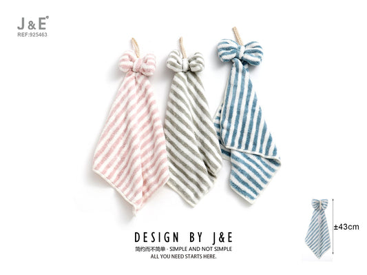 43 cm toallita de manos