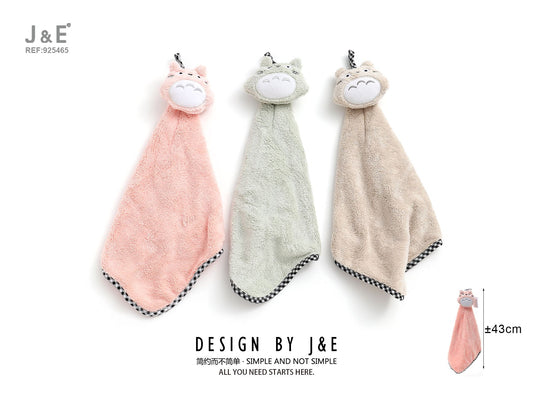 43 cm toallita de manos