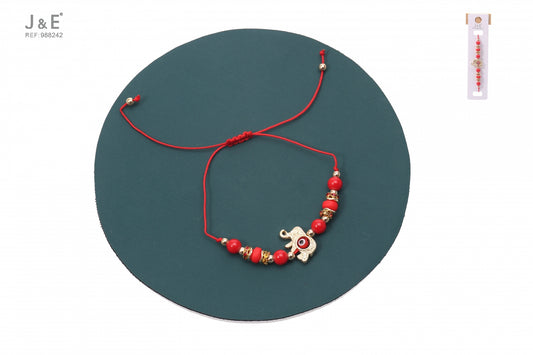 Pulsera ajustable