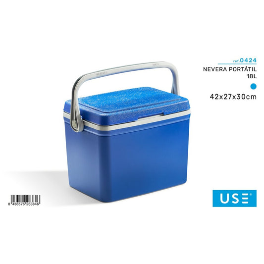 Nevera portatil 18lt