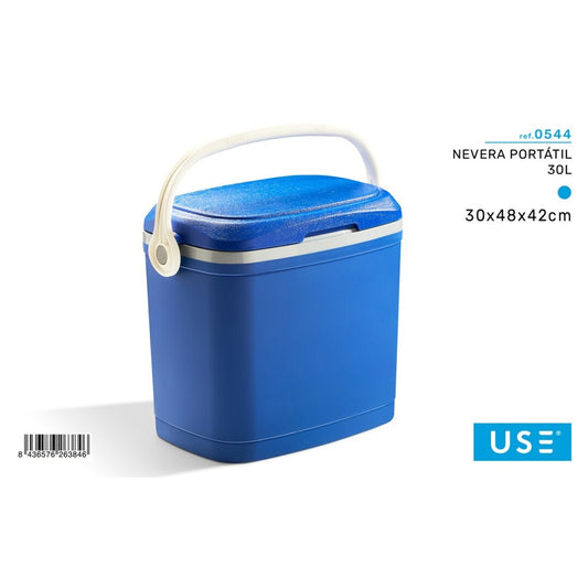 Nevera portatil 30lt