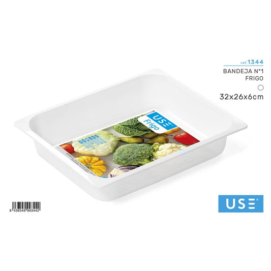 Bandeja nº 1 frigo