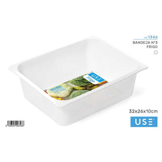 Bandeja nº 4 frigo