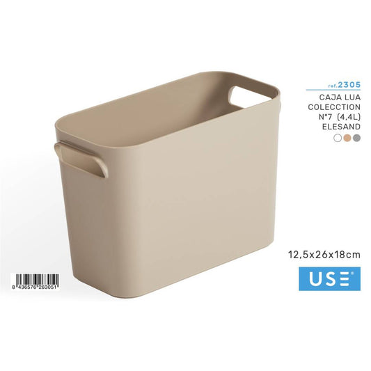 Caja lua collection nº7 elesand (4.4l)