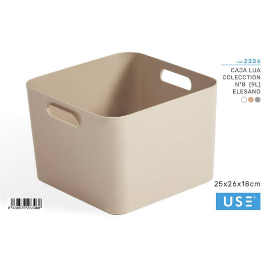 Caja lua collection nº8 elesand (9.5l)