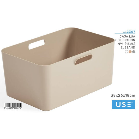 Caja lua collection nº9 elesand (15.2l)