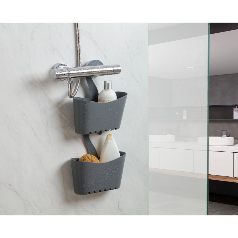 Cestillo standard multi gris