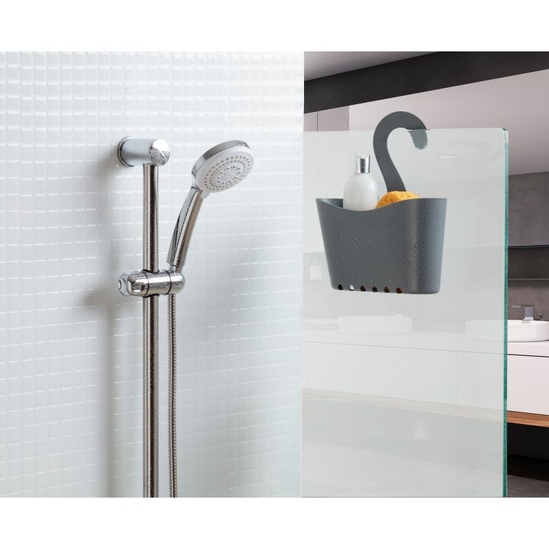 Cestillo standard multi gris