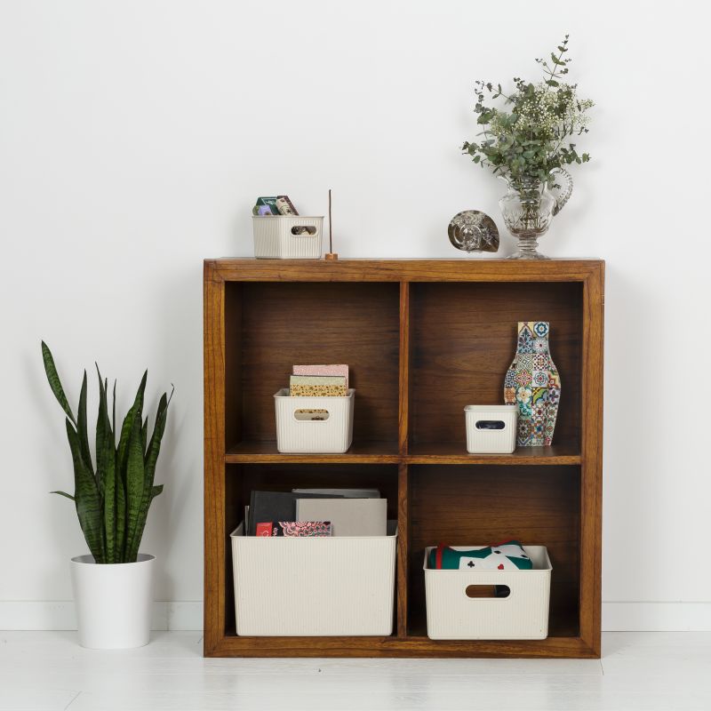 Cesta s 1,5l baobab ecohome